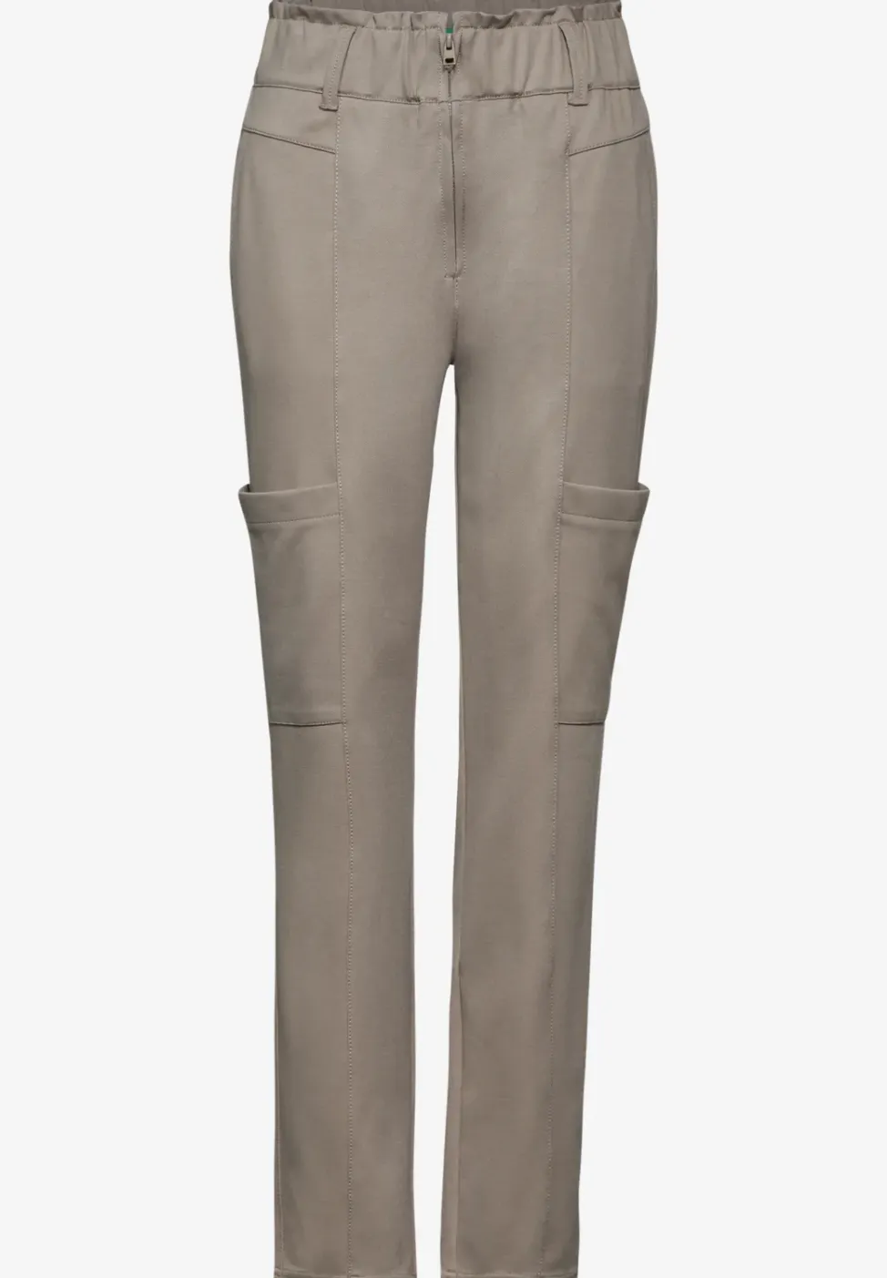 Paperbag-broek
