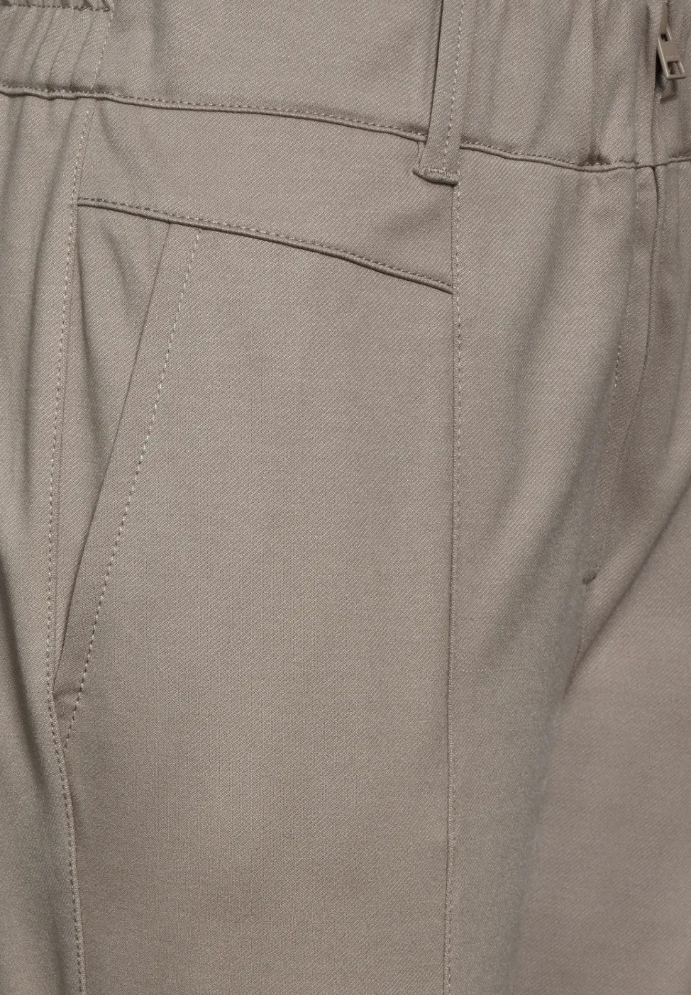 Paperbag-broek