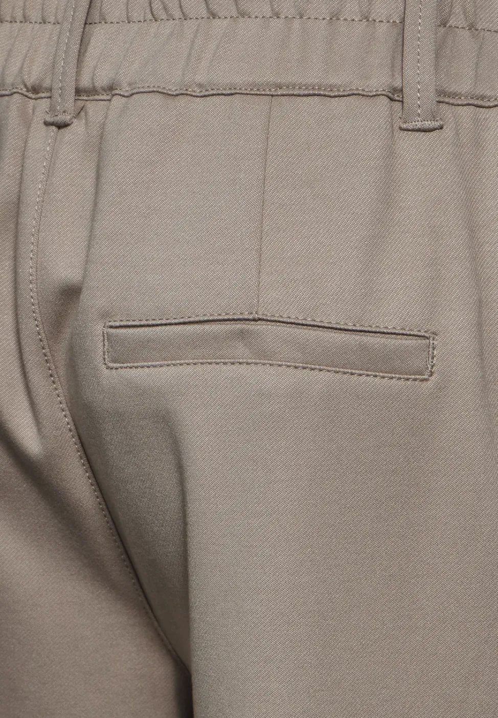 Paperbag-broek