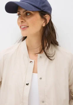 Papertouch blouson