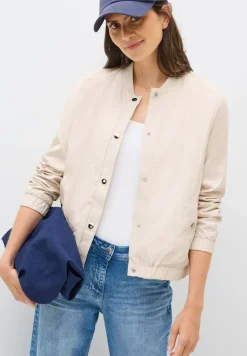 Papertouch blouson