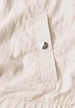 Papertouch blouson