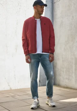 Papertouch blouson