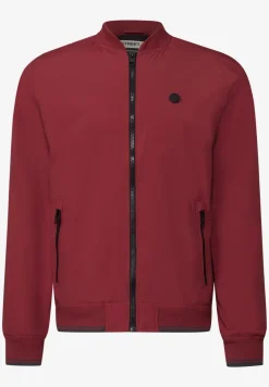 Papertouch blouson