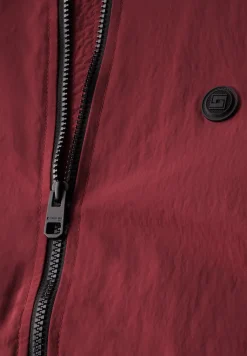Papertouch blouson