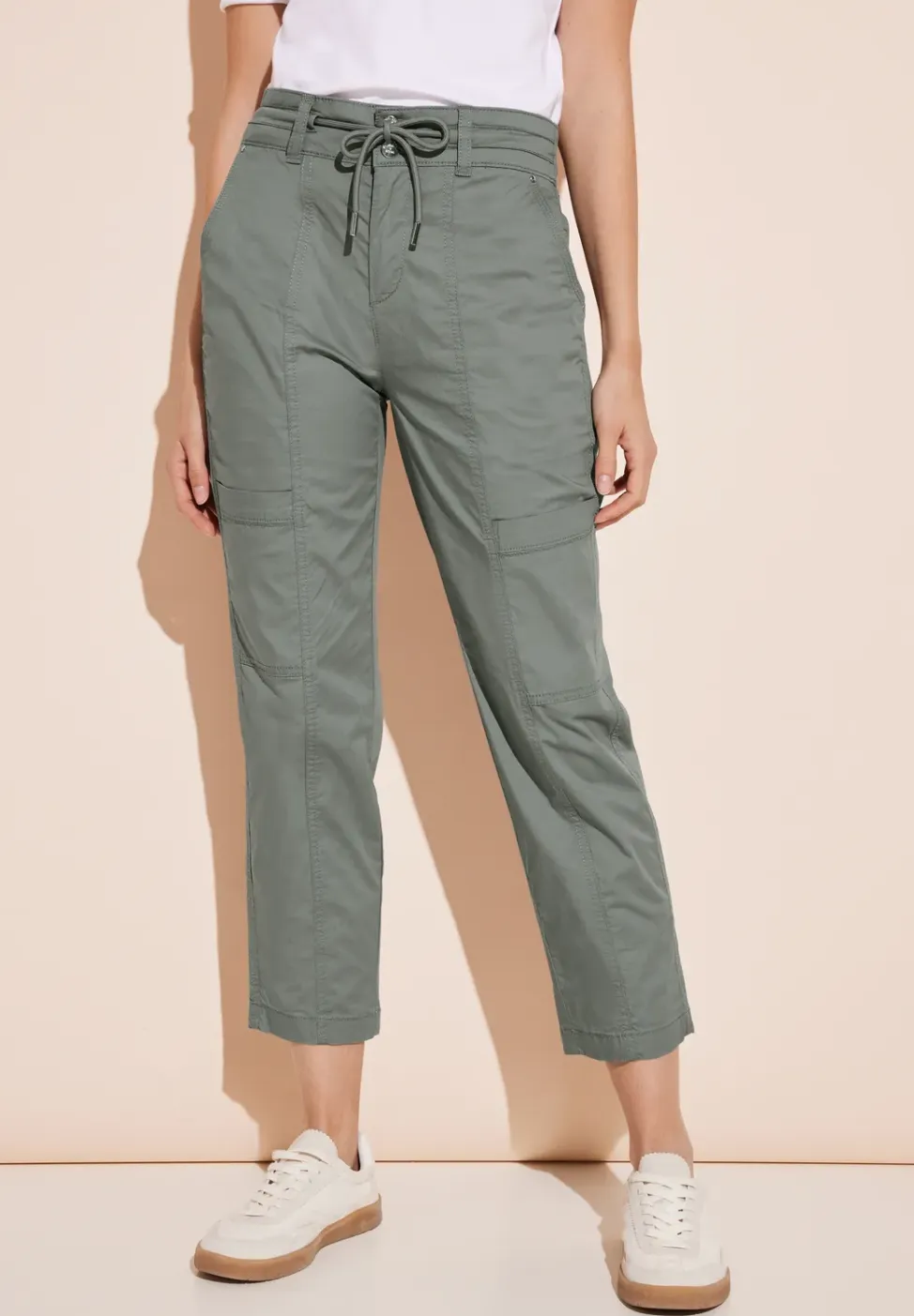 Papertouch broek