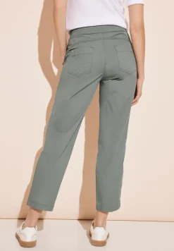 Papertouch broek