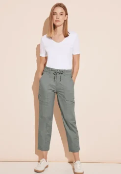 Papertouch broek