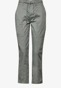 Papertouch broek