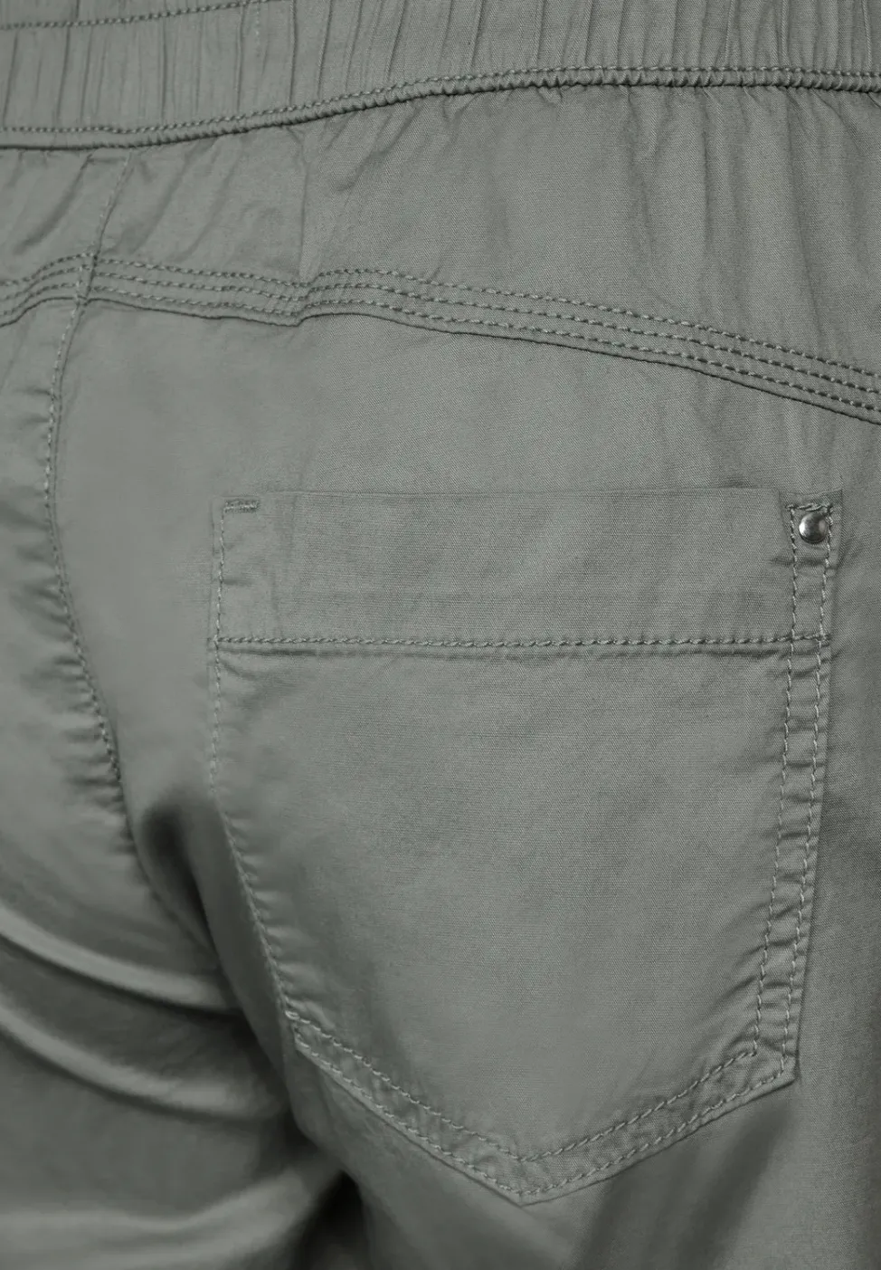 Papertouch broek