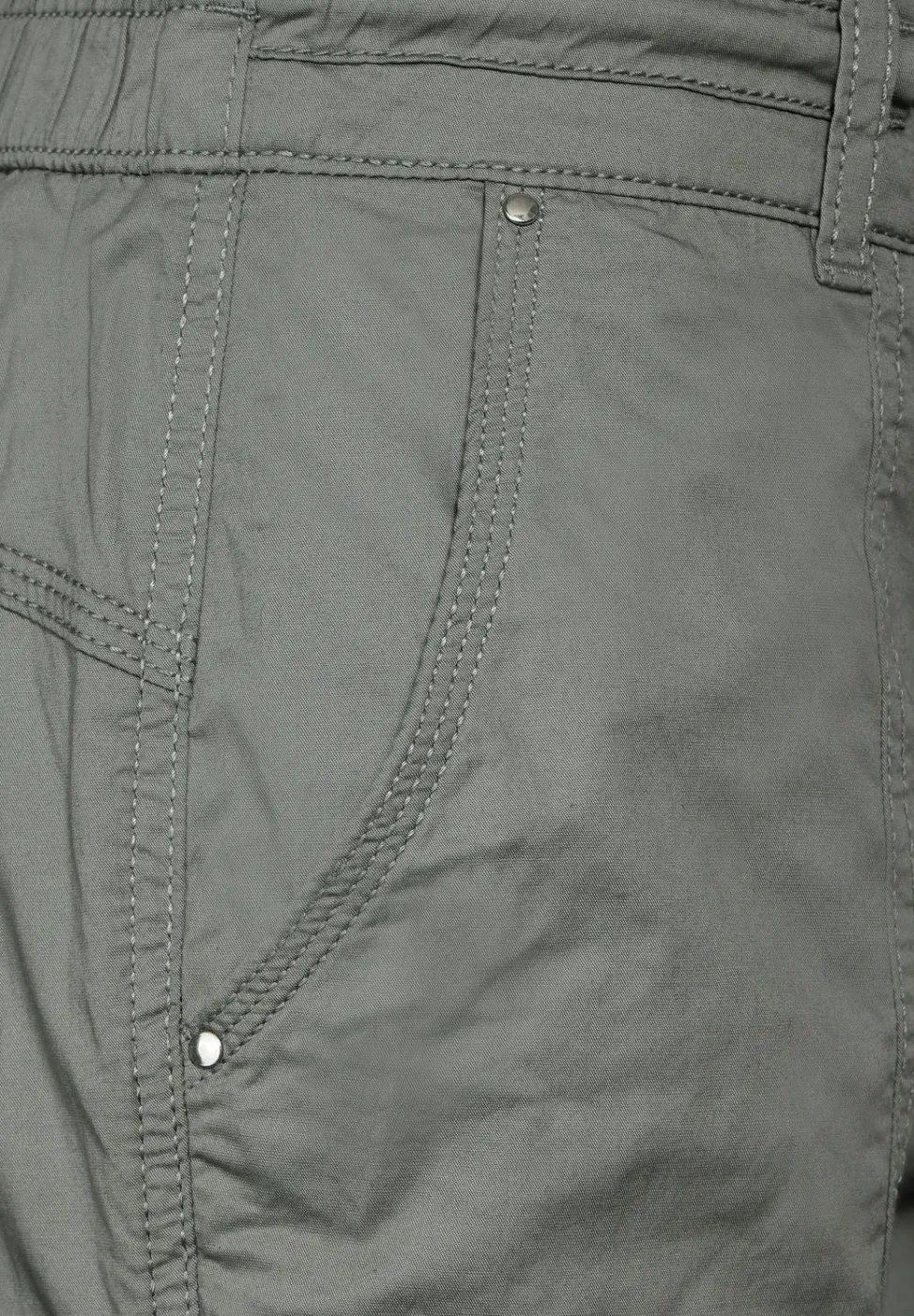 Papertouch broek