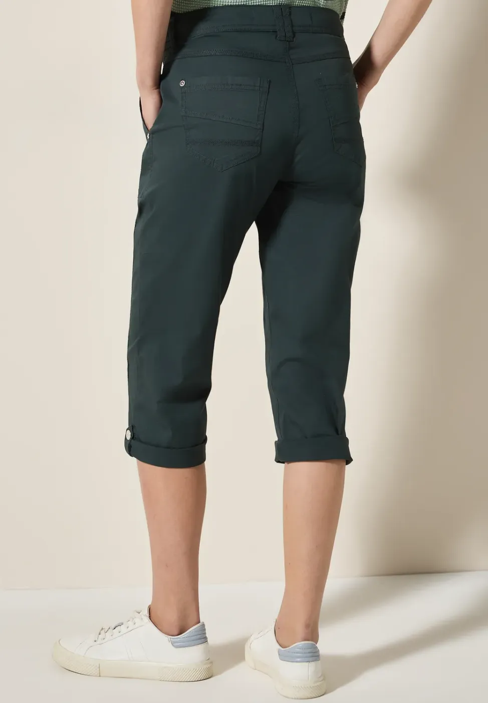Papertouch broek