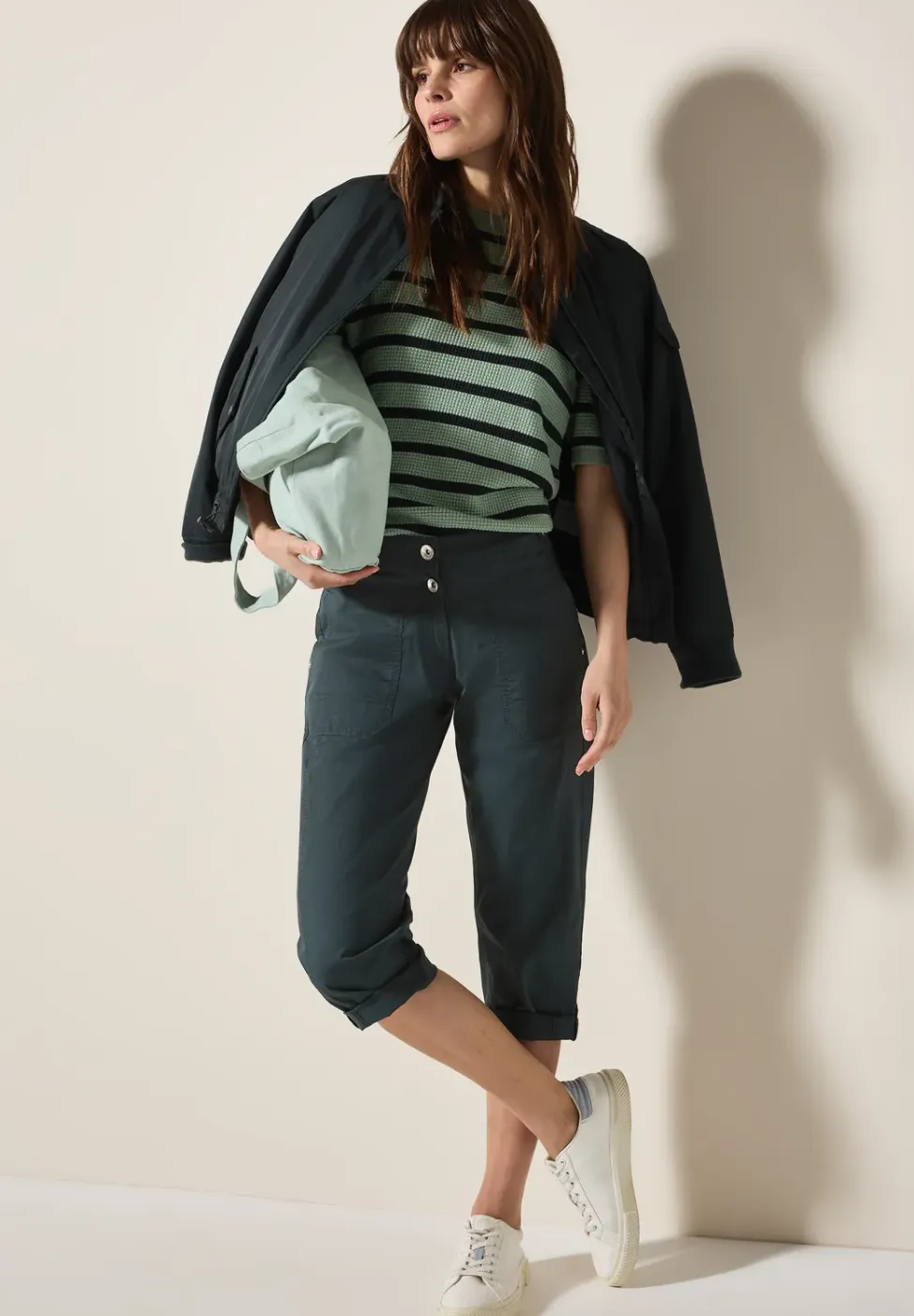 Papertouch broek