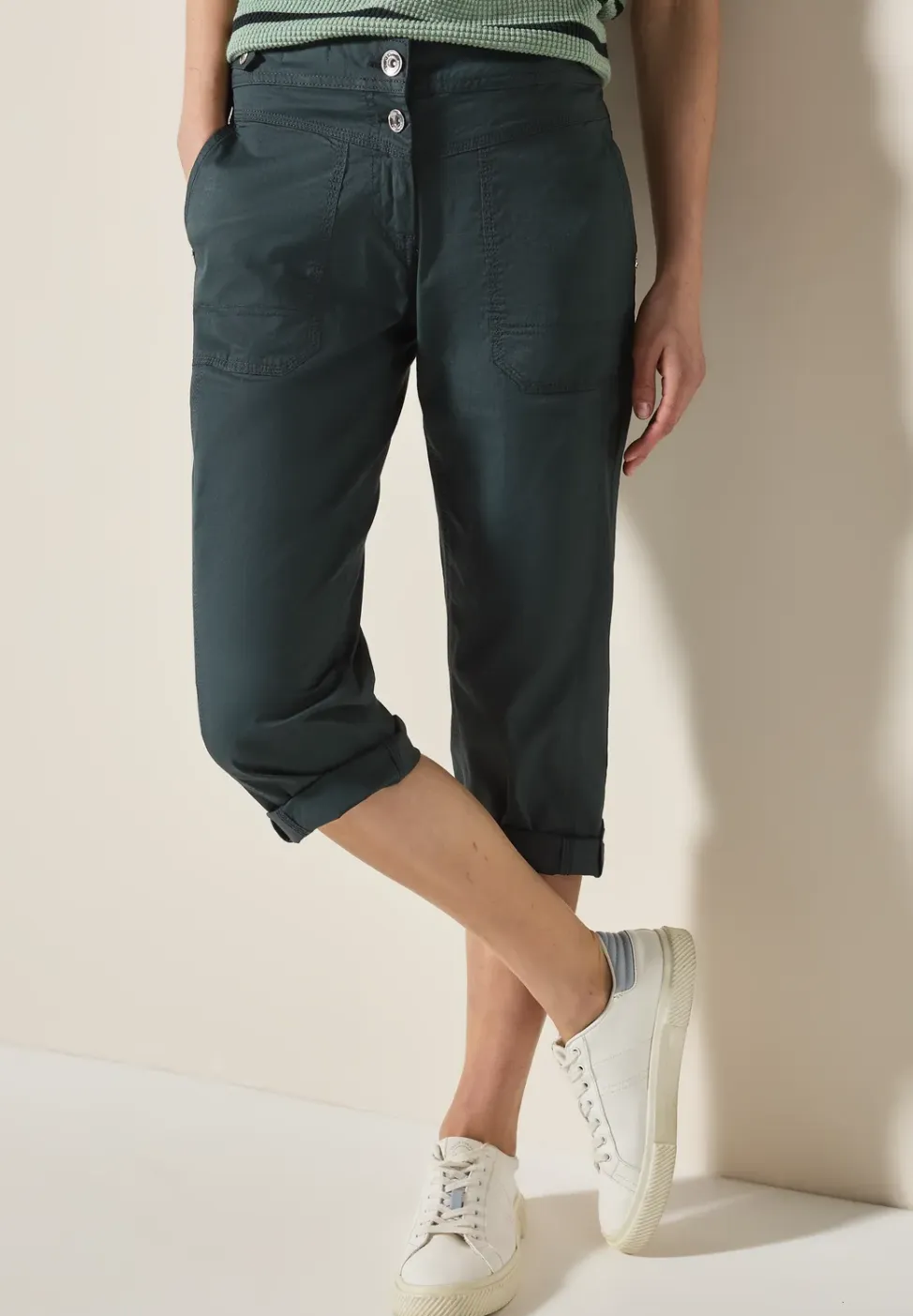 Papertouch broek