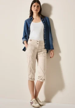 Papertouch broek