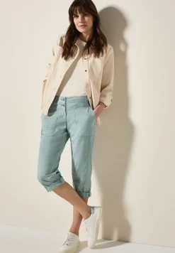 Papertouch broek