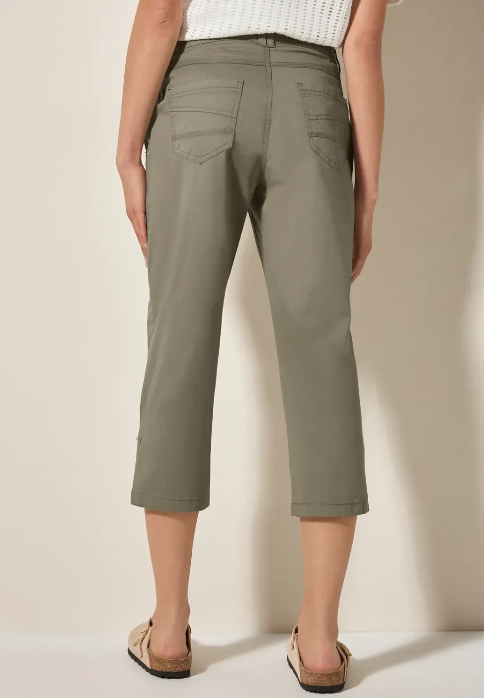 Papertouch broek