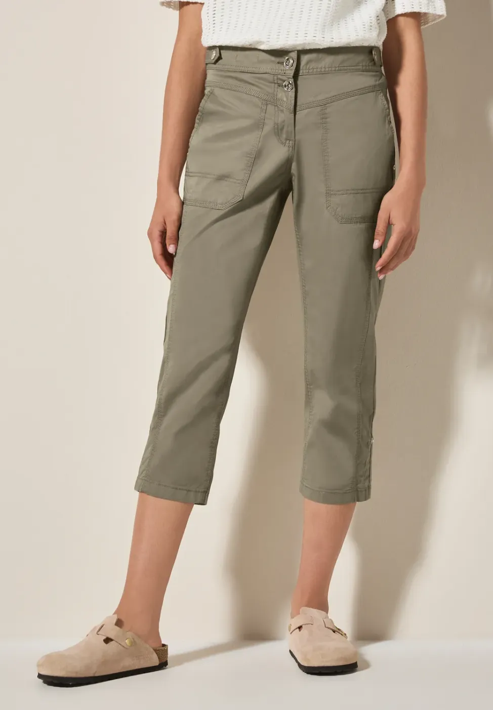 Papertouch broek
