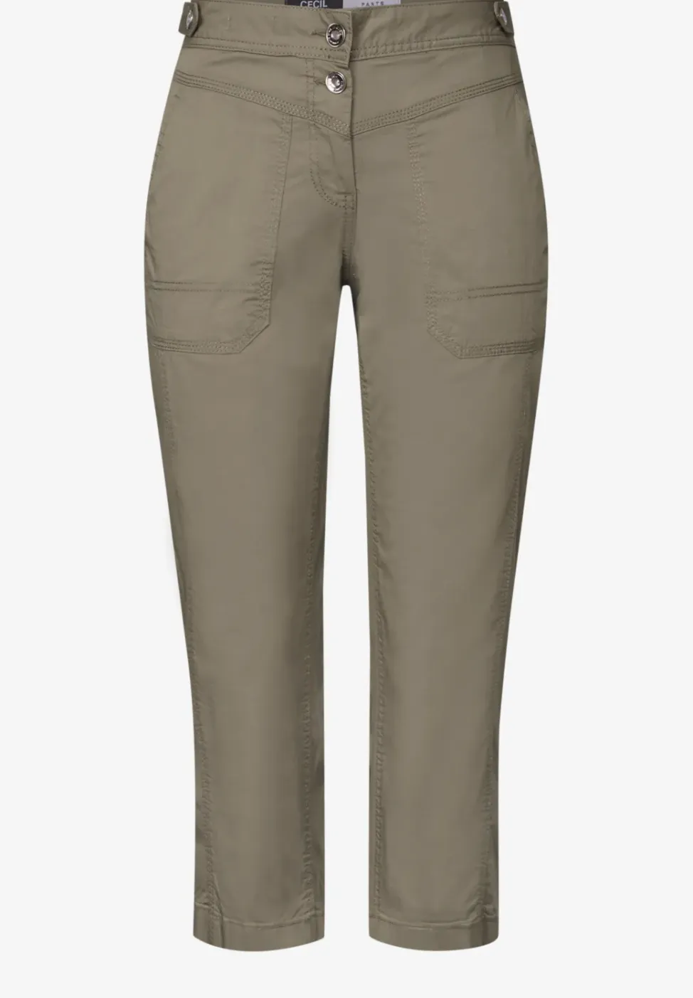 Papertouch broek