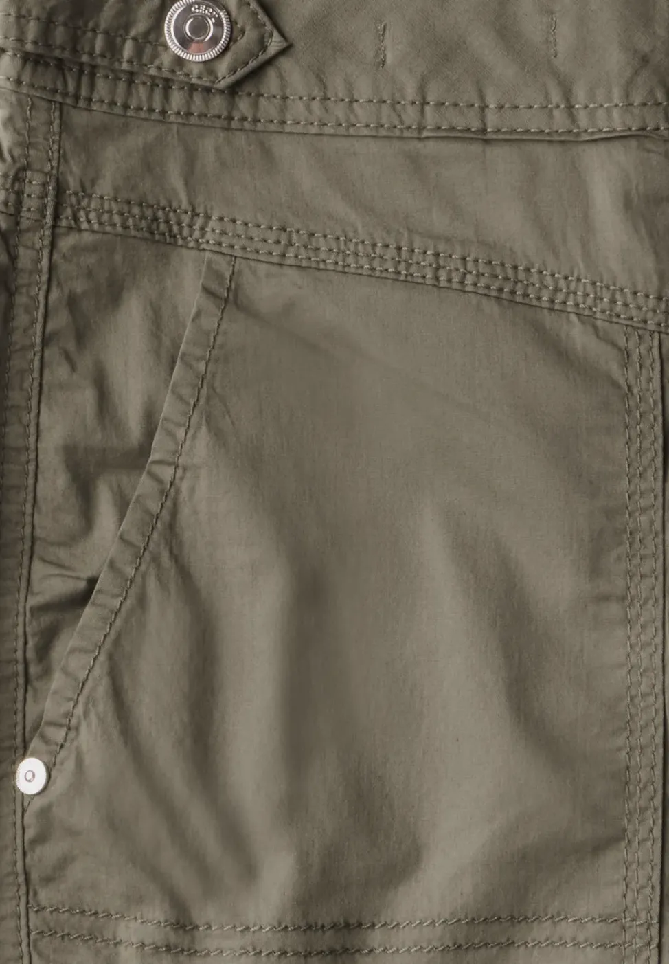 Papertouch broek