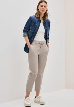 Papertouch broek