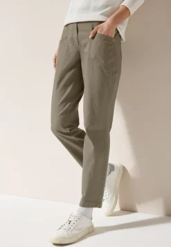 Papertouch broek