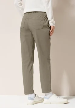 Papertouch broek