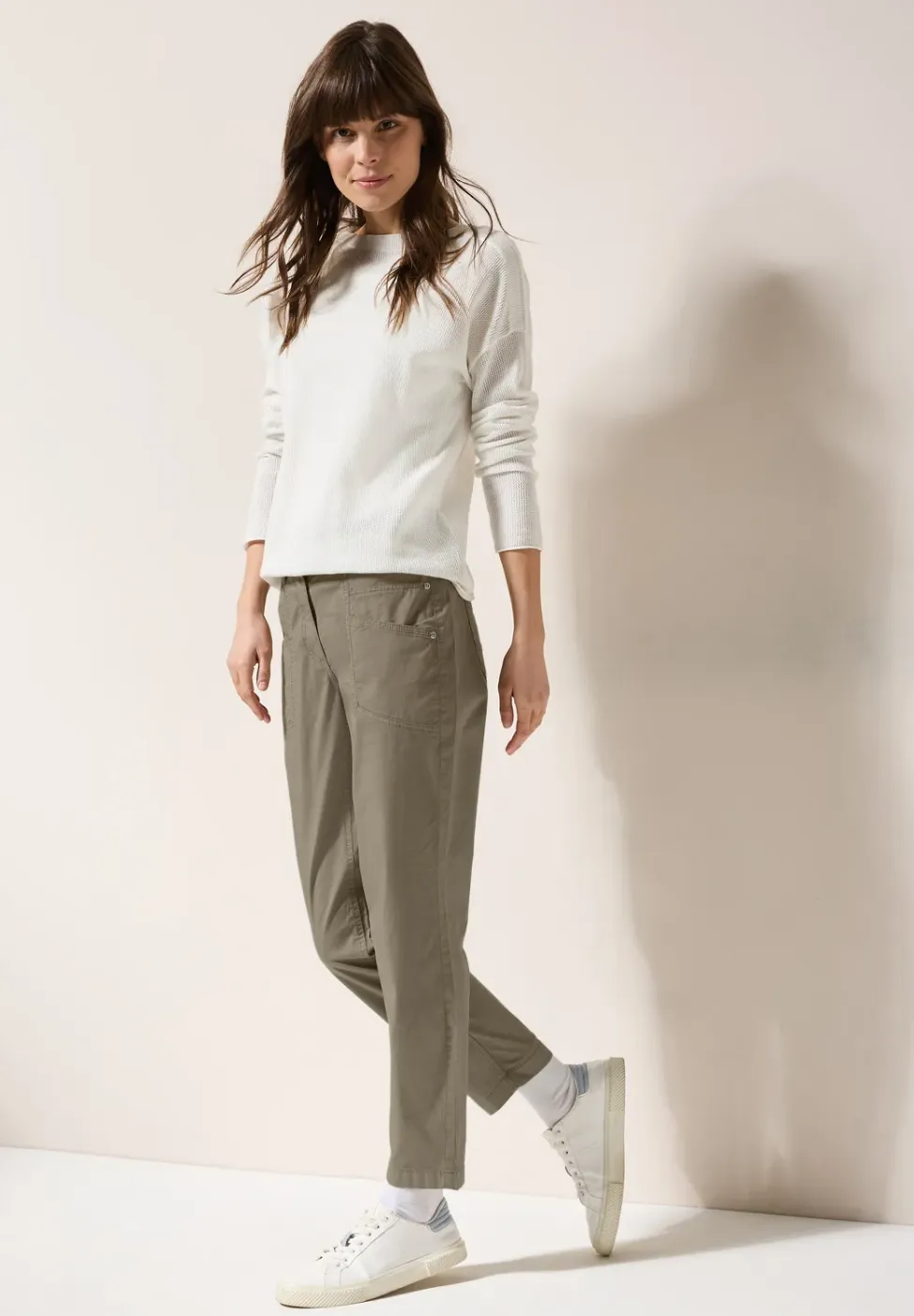 Papertouch broek