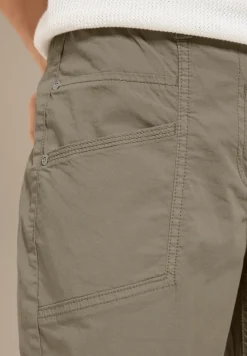 Papertouch broek