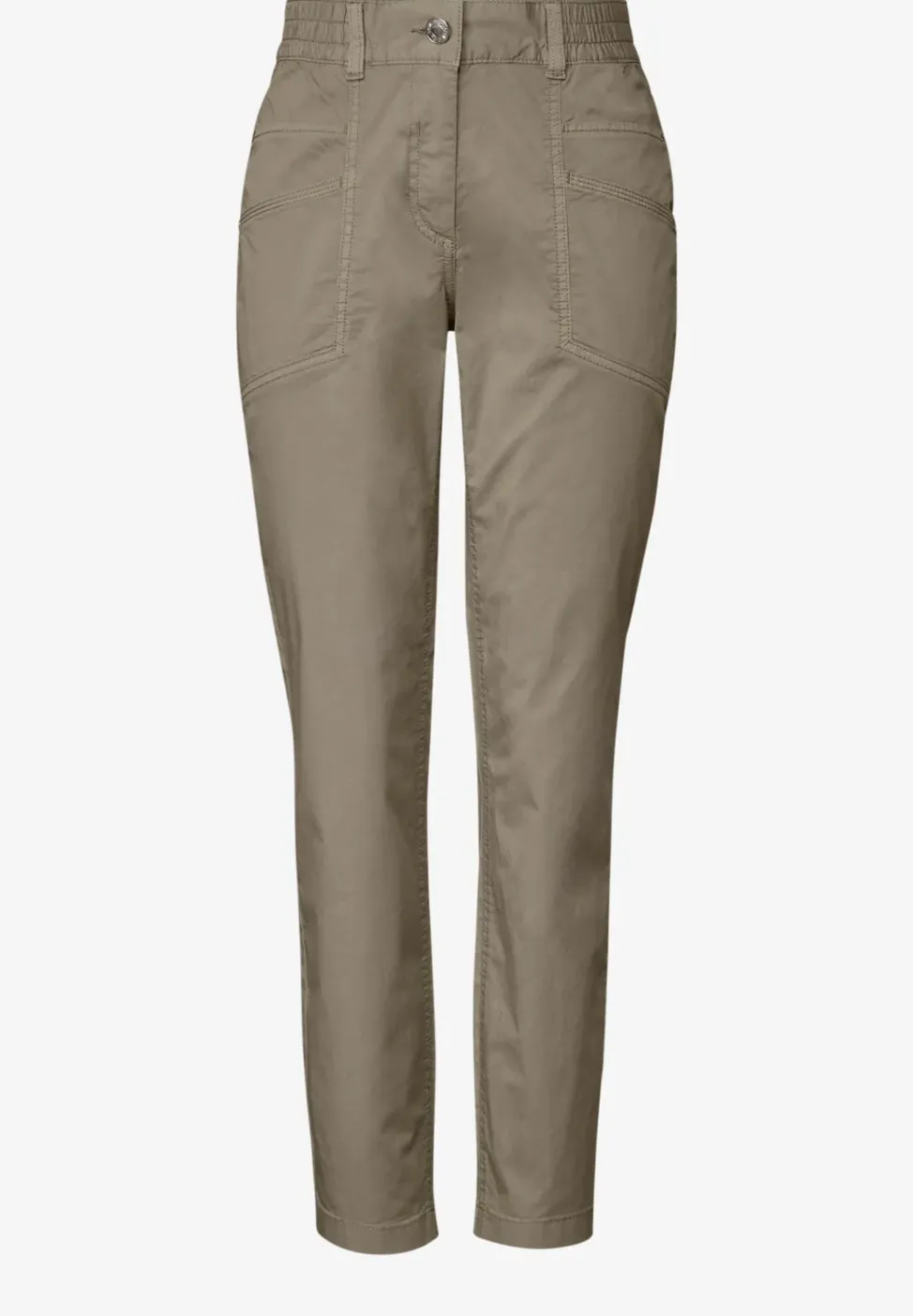 Papertouch broek