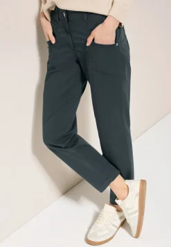 Papertouch broek