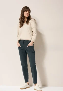 Papertouch broek