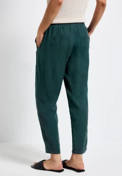 Papieren broek