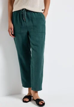 Papieren broek