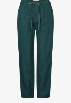 Papieren broek