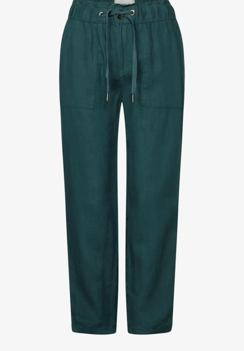 Papieren broek