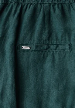 Papieren broek