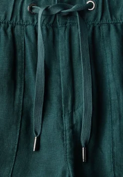 Papieren broek