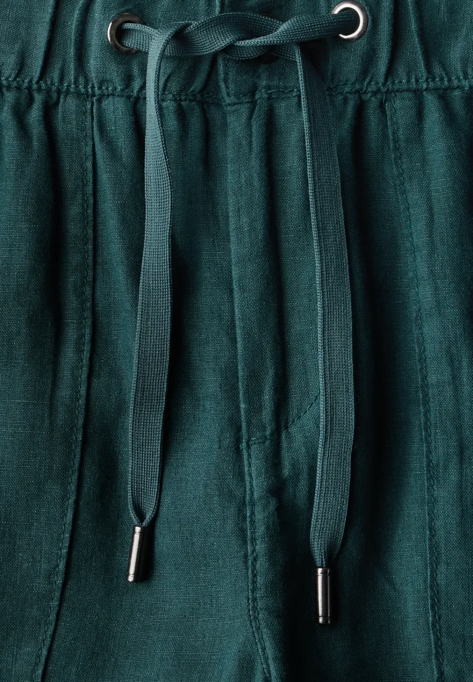 Papieren broek