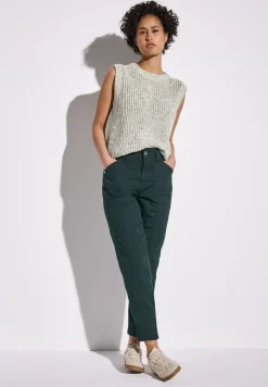 Papieren broek