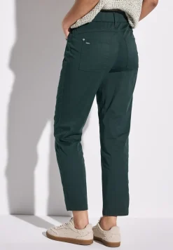 Papieren broek