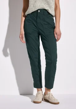 Papieren broek