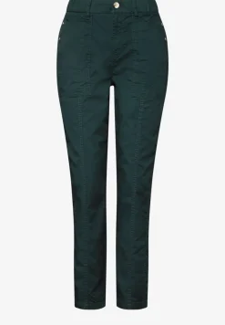 Papieren broek