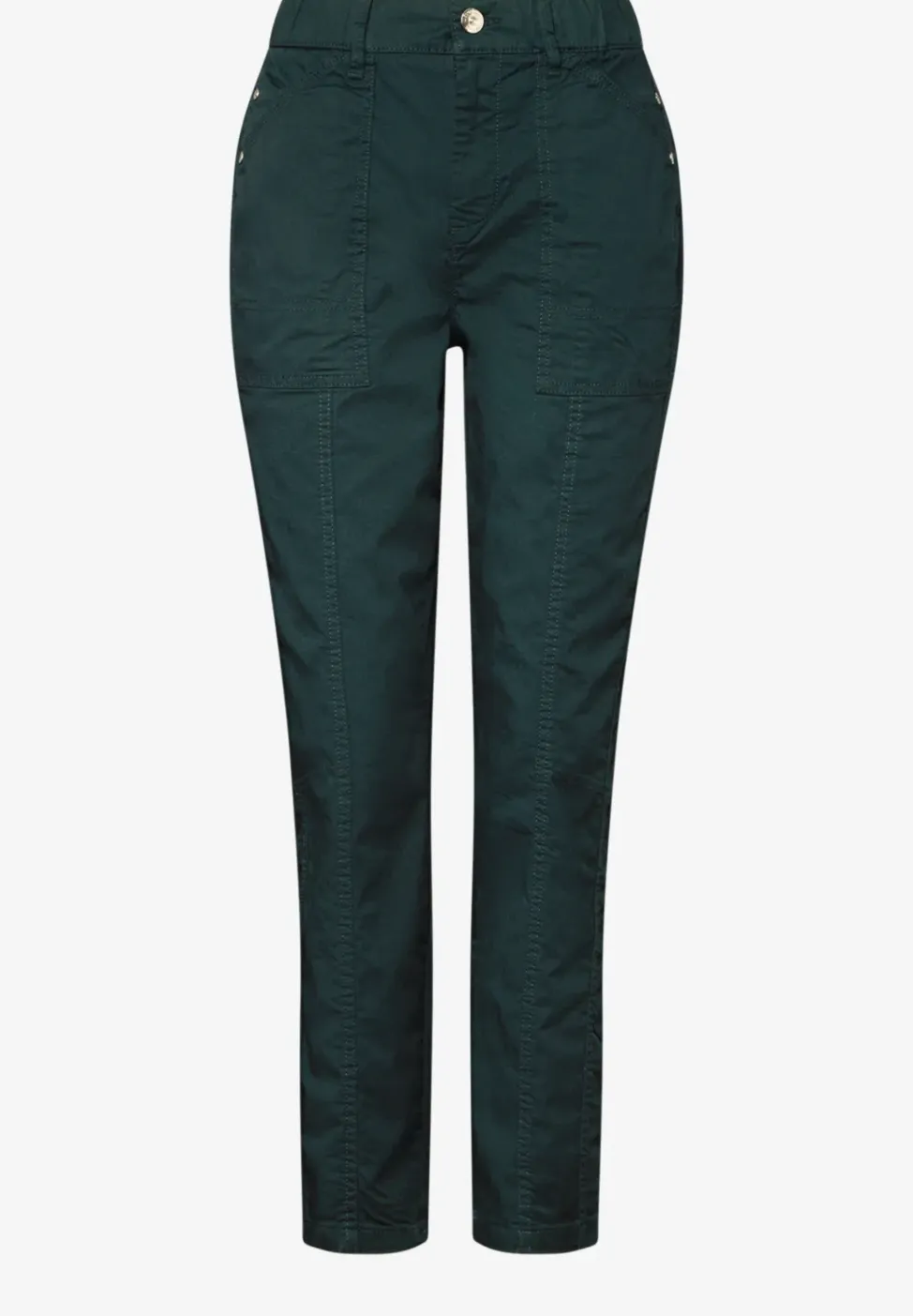 Papieren broek