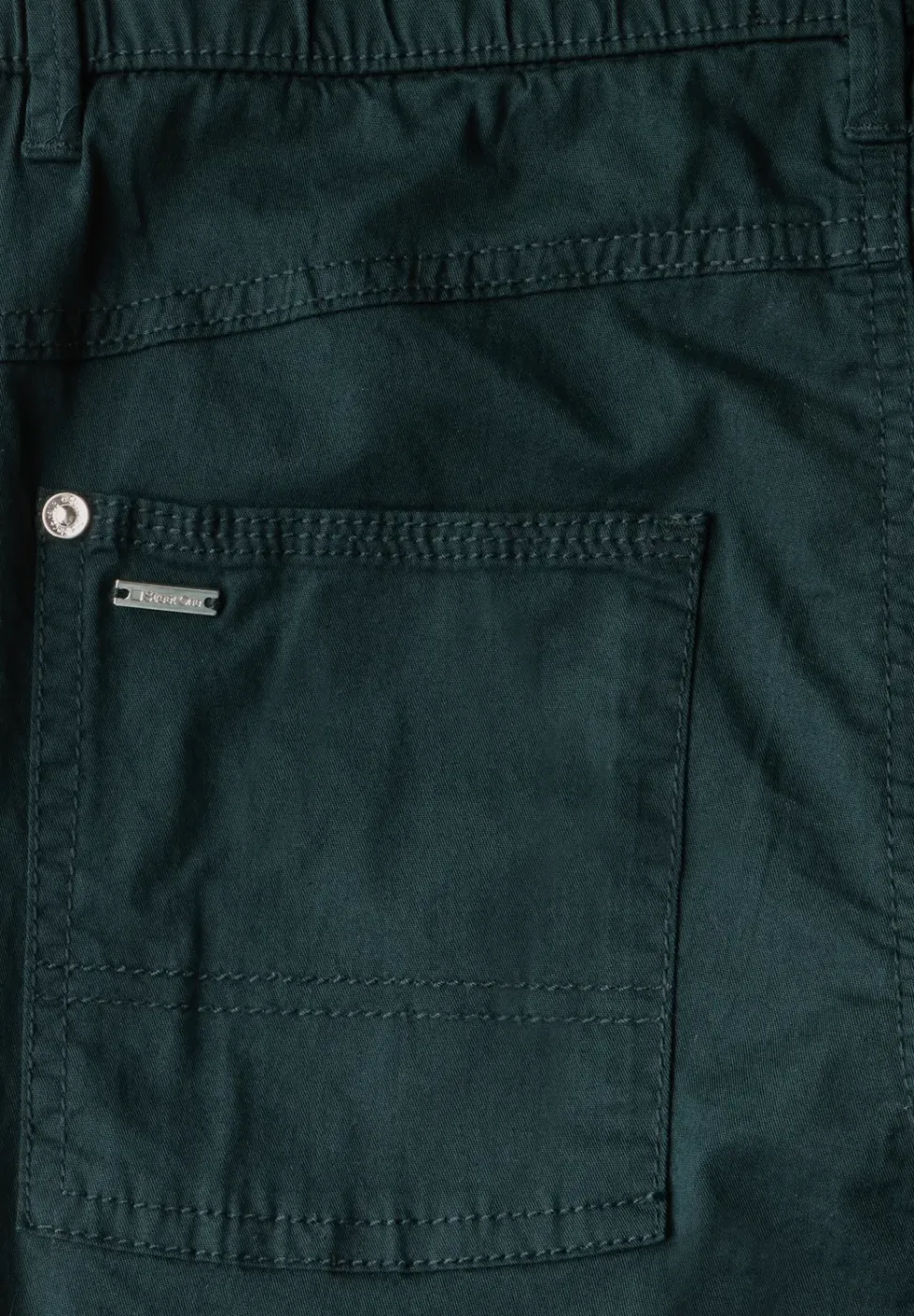 Papieren broek