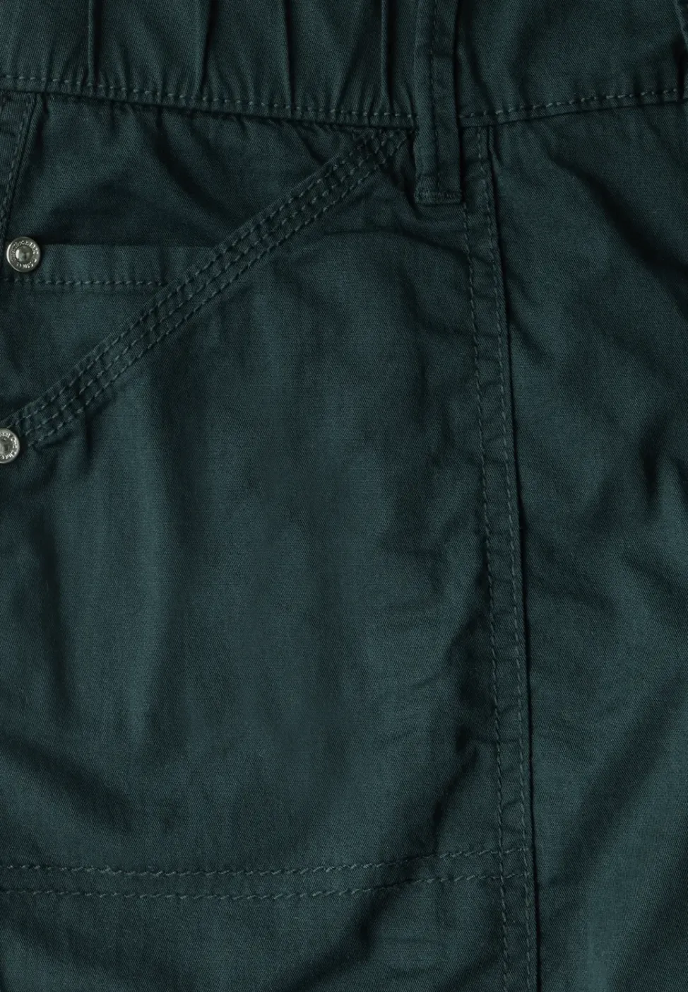 Papieren broek