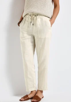 Papieren broek