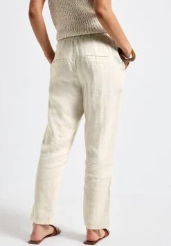 Papieren broek
