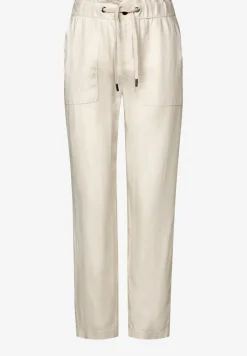 Papieren broek