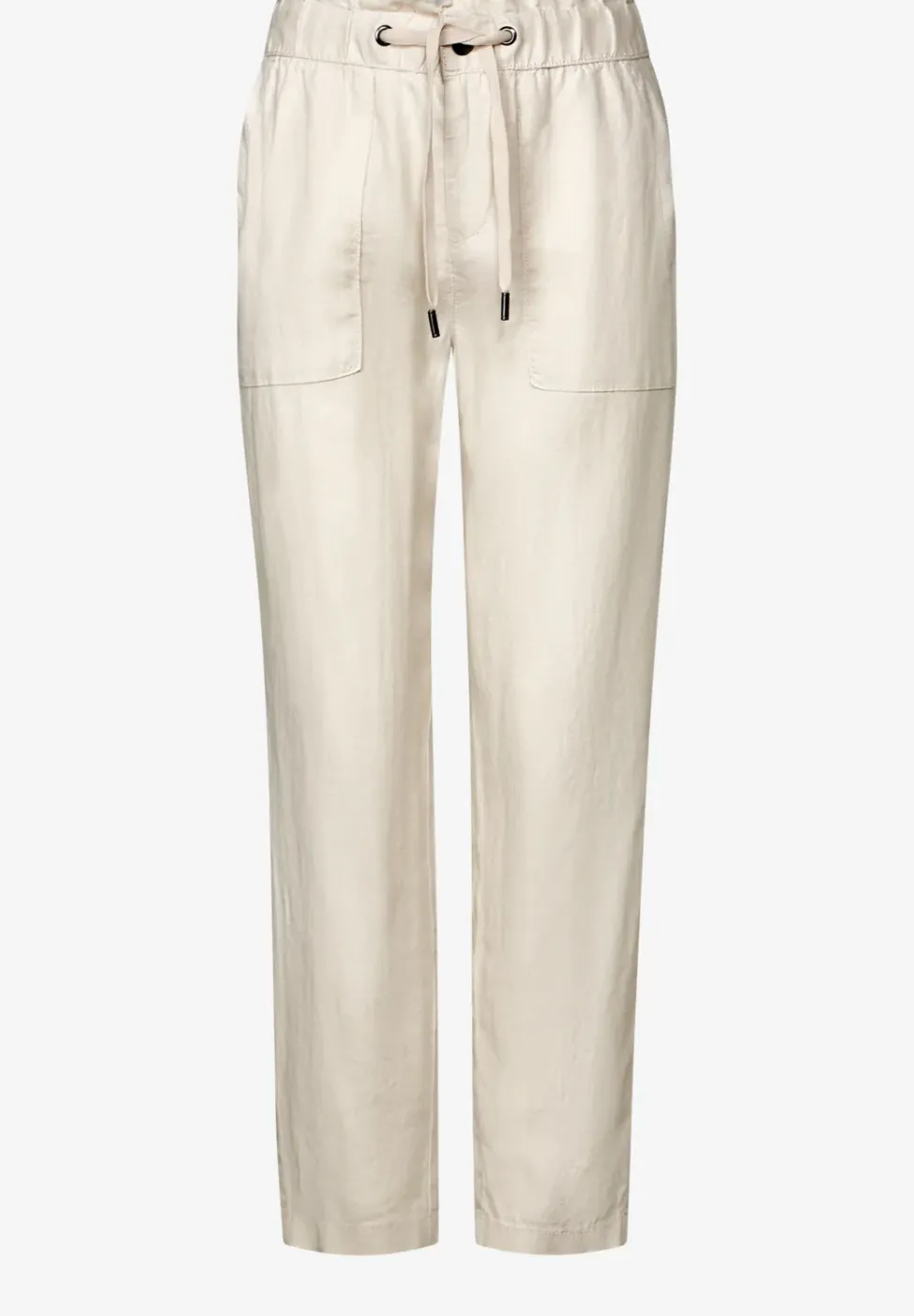 Papieren broek